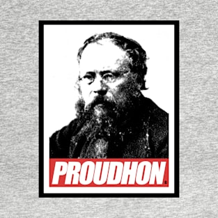 PROUDHON T-Shirt